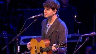 Harmony Hall - Ezra Koenig of Vampire Weekend | Live from Here with Chris Thile