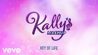 KALLY'S Mashup Cast - Key of Life (Kally's Mashup Theme)[Audio] ft. Maia Reficco