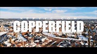 Homes For Sale In Copperfield