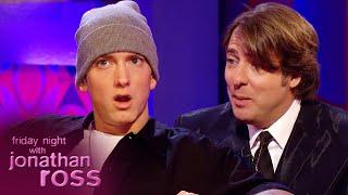 Eminem On His Controversial Diss Tracks | Friday Night With Jonathan Ross