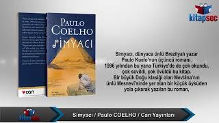 Simyacı Paulo Coelho