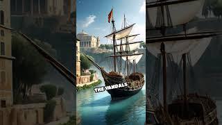 The Vandals' Remarkable Conquest