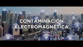 ¿Qué es la contaminación electromagnética? Como evitarla by mats