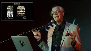 Black Before Columbus Came: The African Discovery of America | Odd Salon DISCOVERY 5/7