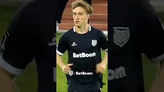 ЭТО НАШ ГРОМИЛА #броуки #медиафутбол #футбол