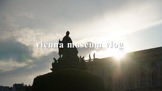 Museums in Vienna…The Belvedere, Klimt staircase, Egon Schiele and more