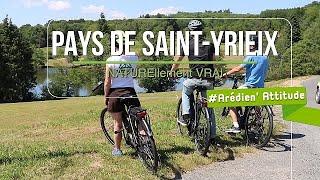 Destination Pays de Saint-Yrieix