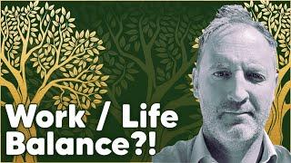 4 Kids, Multiple Businesses & A Healthy Work / Life Balance??? - Bruce Brooker