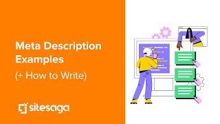 Best Homepage Meta Description Examples (+ How to Write Your Own)