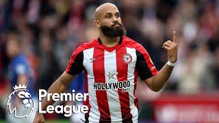 Brentford win thriller v. Ipswich Town in dramatic Matchweek 9 | Premier League Update | NBC Sports