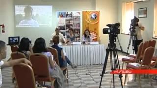 World Vision Armenia & CRONIMET cooperation, H1 coverage