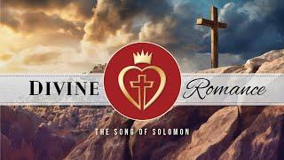 MARRIAGE | DIVINE ROMANCE | Sunday Service | 10:30 AM | 2024.06.16