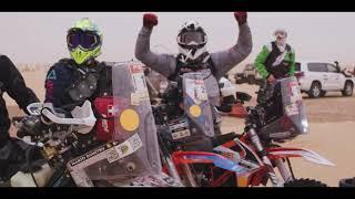 Fenix Rally Day 4 and 5