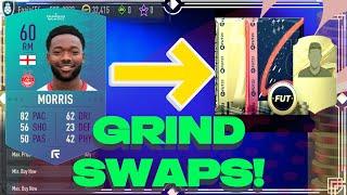 HOW TO GRIND WORLDCUP SWAPS NOW! FIFA 23 HOW TO GET WORLDCUP SWAP TOKENS!