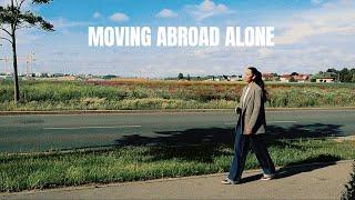 I moved alone to Vienna, Austria | Student’s life in Vienna