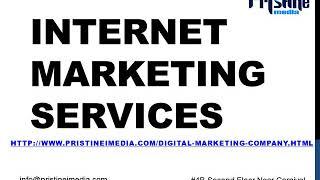 Internet Marketing Services