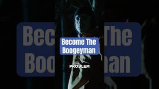 "Become The Boogeyman" - A Cybersecurity Mindset You Should Adopt | #cybersecurity #wordpress