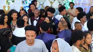 New Eritrean wedding muli and rahel p5