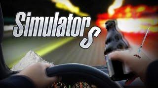 DUI SIMULATOR - Crappy Simulator Gameplay