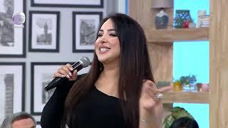 Aygül Babayeva  - Oda sen ( İncə Səhər Xezer Tv