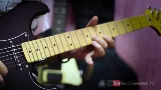 Chinese New Year Medley - GuitaristMalaya