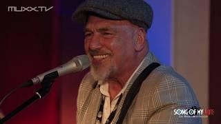 "Song of my Life" das Wohnzimmerkonzert mit The Black Sorrows