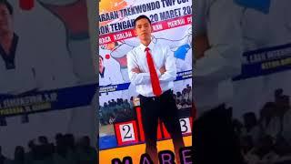 Taekwondo part 2 #shorts