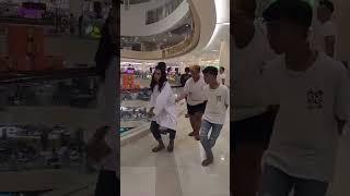 GAWAT ‼️ Boger Bojinov Dkk, Mulai Invasi Mall