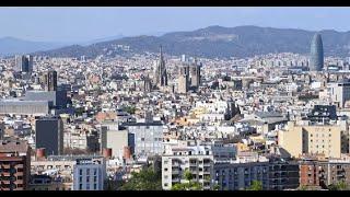 Temporary tourist rentals to be scraped in Barcelona Spain