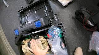 Front Runner Wolf Pack Overland Camping Storage Boxes Hard Organization Ford Jeep Ammo Box