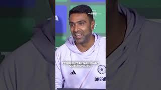 Ravichandran Ashwin announces SHOCK retirement