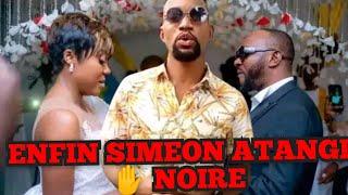 POPINE PAR ICI, SIMEON PAR LA , HABACUCS ABOYI PARDON YA GOMES DONC  LOBA KAKA MAINS NOIRES .