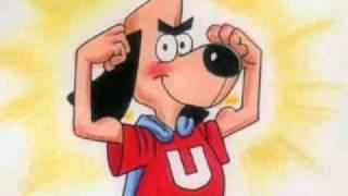 Underdog Cartoon theme song