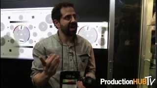 AbelCine - NAB 2014