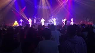 Kenny "Babyface" Edmonds Live at Soul Camp Tokyo 2019