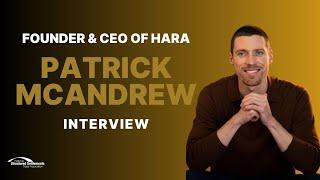 Mastering Focus in a Distracted World with Patrick McAndrew