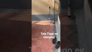 TATA TIAGO EV CHARGING CABLE