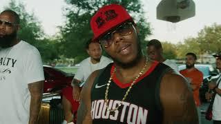 Justin Case - Southsida ft. Z-Ro x Slim Thug x Lil Keke x Chalie Boy [Music Video]