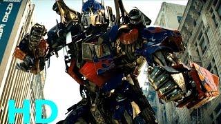 Autobots vs. Decepticons ''Final Battle''- Transformers-(2007) Movie Clip Blu-ray HD Sheitla