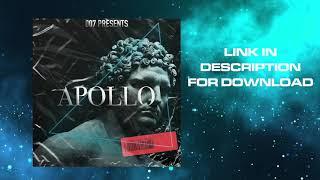 [90+] FREE NY/UK DRILL DRUM KIT 2021 "APOLLO" (POP SMOKE, CJ, FIVIO FOREIGN, 808 MELO) | 007PRODS