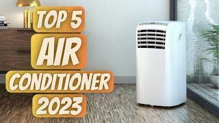 Top 5 Best Portable Air Conditioners 2023 - Best Portable AC 2023
