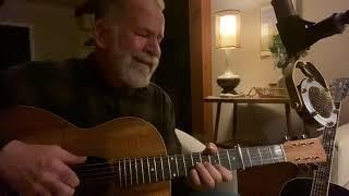 Brent Gable : Stockley Gardens Virtual Concert   HD 1080p