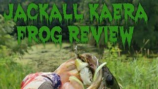 Jackall Kaera | REVIEW | Catches