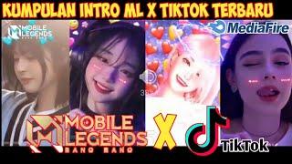 Kumpulan Intro Mobile Legends X Tiktok Viral Terbaru Dj Tie Mie Down + Its My Life