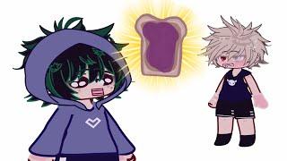 || SH IMPLIED || PB AND J || mha || bkdk ||