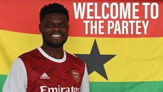 Thomas Partey - What Can We Expect? | Gunners Daily 