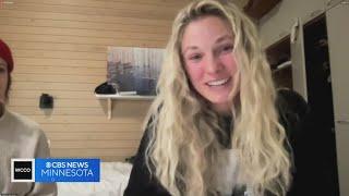 Jessie Diggins opens up about eating disorder, mental health struggles