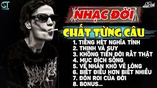 Liên Khúc Những Ca Khúc Nhạc Chế Về Đời Nghe Cực Chất | Lk Nhạc Chế Mới Nhất | Chợ Nhạc Chế