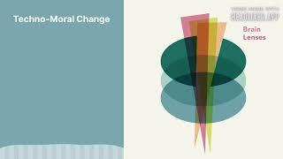 Techno-Moral Change