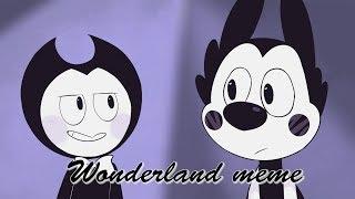 BATIM- wonderland meme// 17k